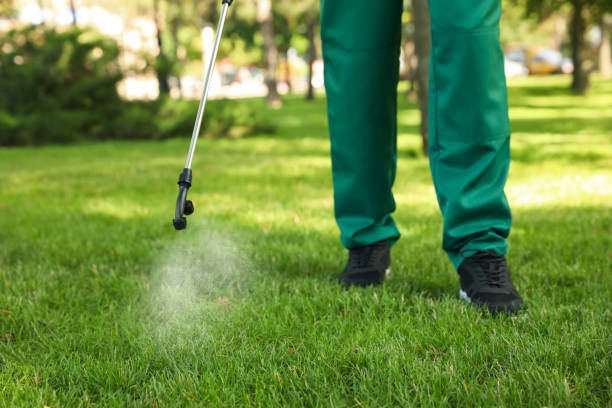 Best Wildlife Control Services  in Groton, SD